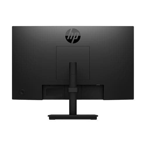 HP 322ph - Series 3 Pro - écran LED - 21.5" - 1920 x 1080 Full HD (1080p) @ 100 Hz - IPS - 250 cd/m² - 1000:1 - 5 ms - HDMI, VGA, DisplayPort - haut-parleurs - noir