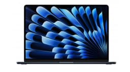 MacBook Air 15" 2024 M3 4,1 Ghz 8 Go 512 Go SSD Minuit