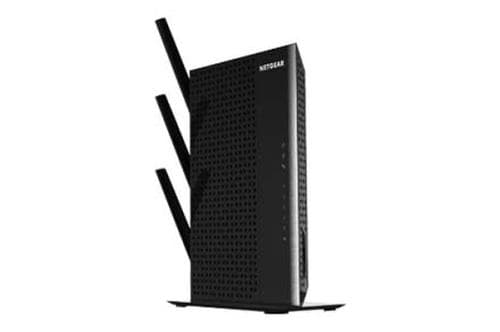 Répéteur WiFi Mesh NETGEAR EX7000 AC1900 Dual Band Idéal Fibre