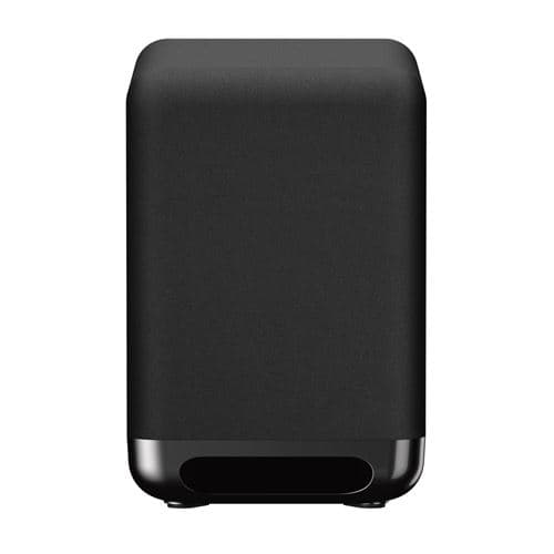 Caisson de basse Premium Sony SA-SW5 Noir