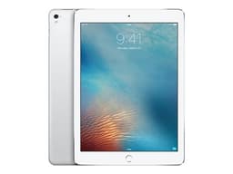 Apple 9.7-inch iPad Pro Wi-Fi - 1ère génération - tablette - 128 Go - 9.7" IPS (2048 x 1536) - argent