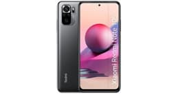 Xiaomi redmi note 10s 64go gris