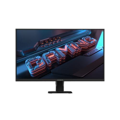 GIGABYTE GS27Q X Moniteur de jeu 27 QHD 2560 x 1440 (QHD), 240Hz, 1ms, 250 cd m2, FreeSync Premium Pro, HDR Ready, HDMI 2.0, D