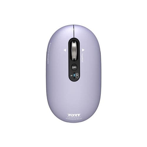 Souris sans fil Port Designs Pure Iris