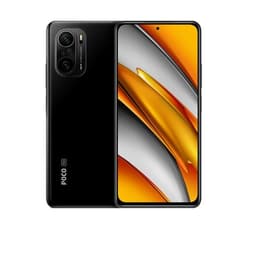 Xiaomi POCO F3 5G Snapdragon 870 8Go + 256Go Noir de Nuit