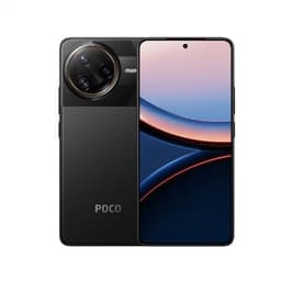 Xiaomi POCO F7 Ultra 16GB 512GB Noir