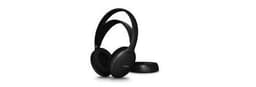Casque TV circum-aural sans fil Philips SHC5200M2 Noir