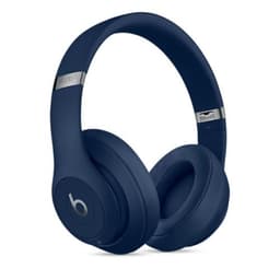 Casque à réduction de bruit Beats Studio3 Bleu