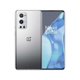 OnePlus 9 Pro - 5G smartphone - double SIM - RAM 8 Go / Mémoire interne 128 Go - écran OEL - 6.7" - 3216 x 1440 pixels (120 Hz) - 4x caméras arrière 48 MP, 50 MP, 8 MP, 2 MP - front camera 16 MP - rosée du matin