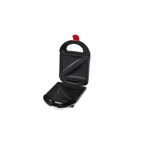 Domoclip Dop129 Appareil A Croque Monsieur Mini Kitchen - Noir