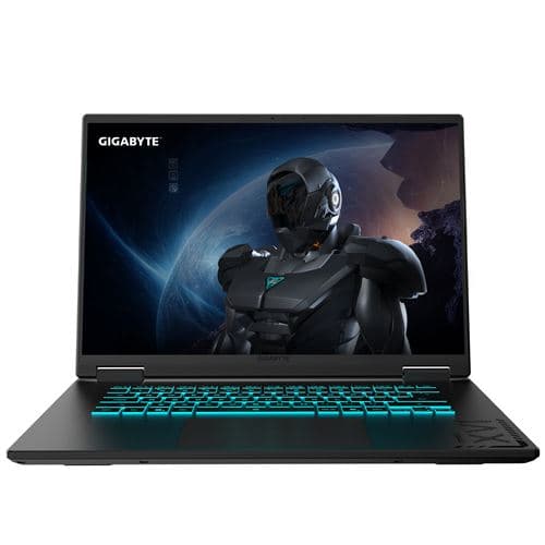Gigabyte A16 16"