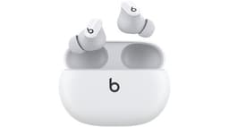 Ecouteurs intra-auriculaire sans fil à réduction du bruit Beats Studio Buds Bluetooth Blanc