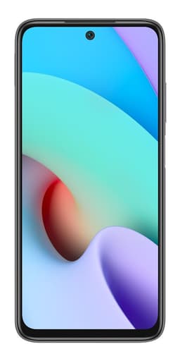 Smartphone Xiaomi Redmi 10 6.5" Double SIM 4G 64 Go Gris Carbone