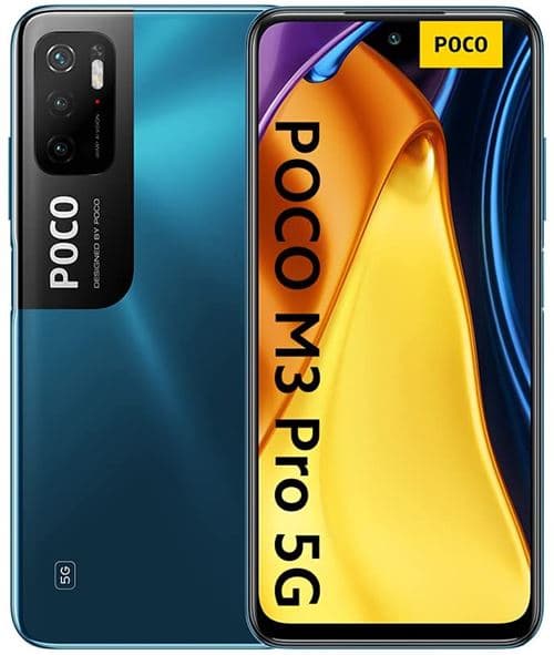 Xiaomi Poco M3 Pro