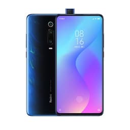 Smartphone XIAOMI MI 9T (Redmi K20) 6Go 128Go Bleu