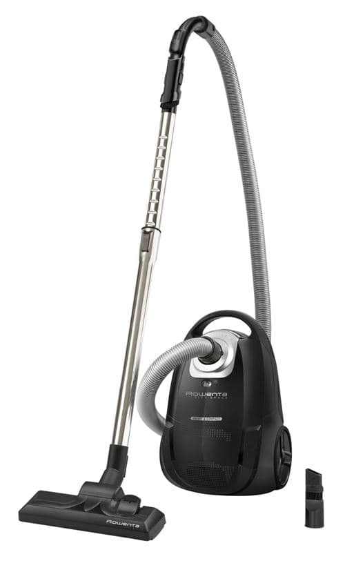 Aspirateur avec sac Rowenta City Space RO2645EA 750 W Noir