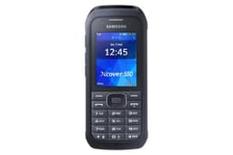 Téléphone mobile Samsung Xcover 550 Argent