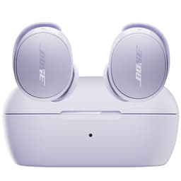 Ecouteurs sans fil Bose QuietComfort Earbuds Bluetooth avec réduction active du bruit Violet