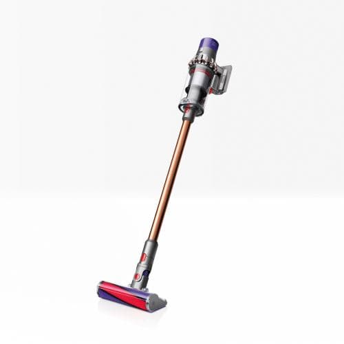 Aspirateur balai Dyson Cyclone V10 Absolute Orange