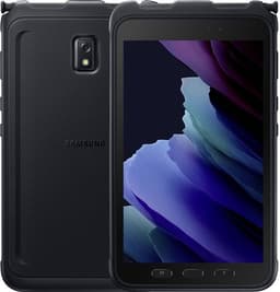 Samsung galaxy tab active3 4g lte-tdd & lte-fdd 64 go 20,3 cm (8") samsung exynos 4 go wi-fi 6 (802. 11ax) android 10 noir