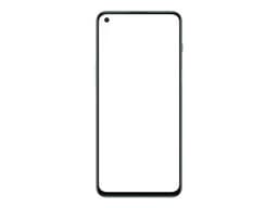 OnePlus Nord 2 5G - 5G smartphone - double SIM - RAM 8 Go / Mémoire interne 128 Go - écran OEL - 6.43" - 2400 x 1080 pixels (90 Hz) - 3 x caméras arrière 50 MP, 8 MP, 2 MP - front camera 32 MP - brume bleue