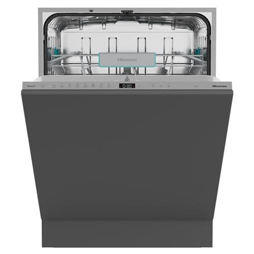 Lave vaisselle Hisense HV662A65