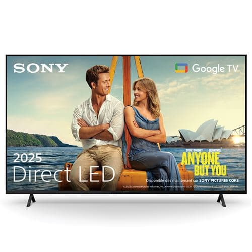 Sony Bravia 3 75"