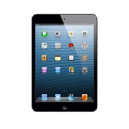 Apple iPad mini Wi-Fi - 1ère génération - tablette - 16 Go - 7.9" IPS (1024 x 768) - noir et ardoise