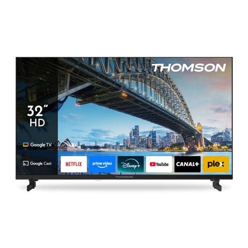 TV LED Thomson 32HG2S15 80 cm 2025