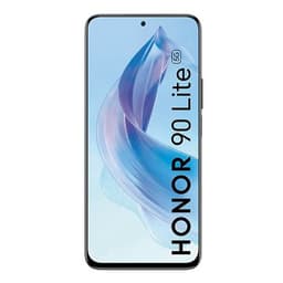 Smartphone Honor 90 Lite 5G 8Go 256Go Noir Double SIM CRT-NX1