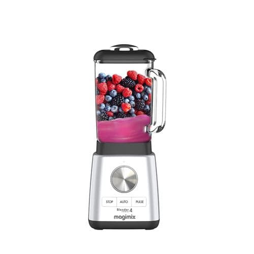 Blender Magimix Power 4 11630 1300 W Chrome mat