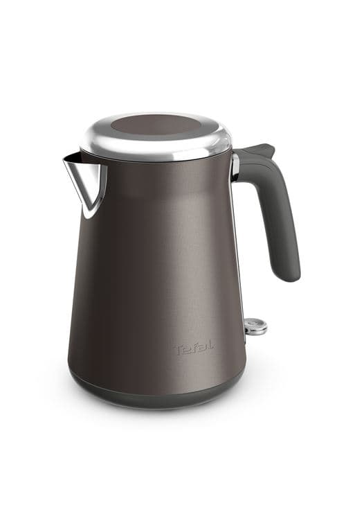 Bouilloire Tefal KI666EE0 Collection en inox
