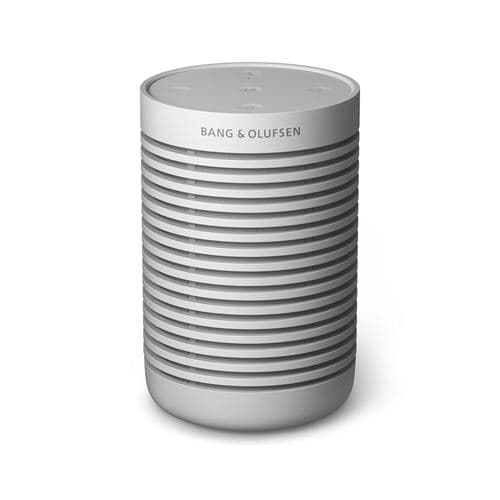Enceinte sans fil Bluetooth Bang & Olufsen Beosound Explore Gris