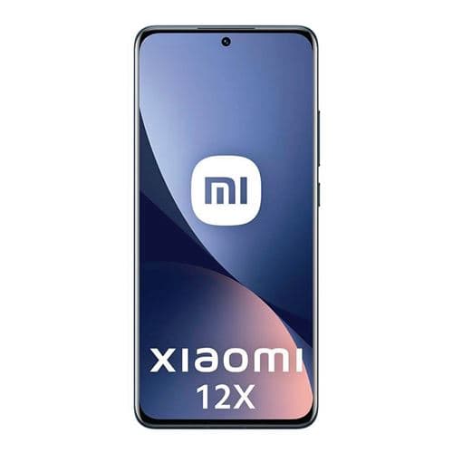 Xiaomi 12X