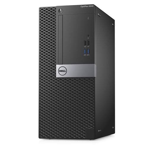 Dell Optiplex 5040 MT i5-6400 3.30GHz 8Go/1To SSD Wifi W11