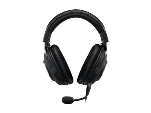 Logitech G Pro X SE Over Ear Headset