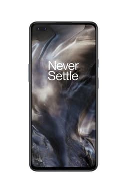 Smartphone OnePlus Nord 5G 128 Go Double SIM Gris onyx