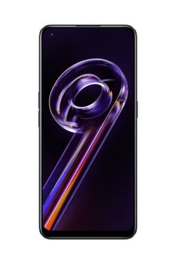 Smartphone Realme 9 Pro+ 6,4" 5G 128 Go Double SIM Noir