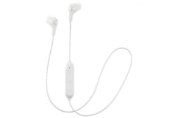 Ecouteurs sans fil JVC Gumy HA-FX9BT Blanc