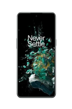 Smartphone OnePlus 10T 6.7" 5G Double nano SIM 128 Go Jade Green
