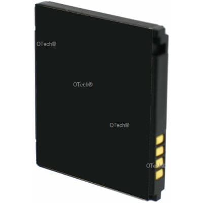 Batterie OTech pour LG KF700 / KP500 LGIP-570A 3.7V Li-Ion 750mAh
