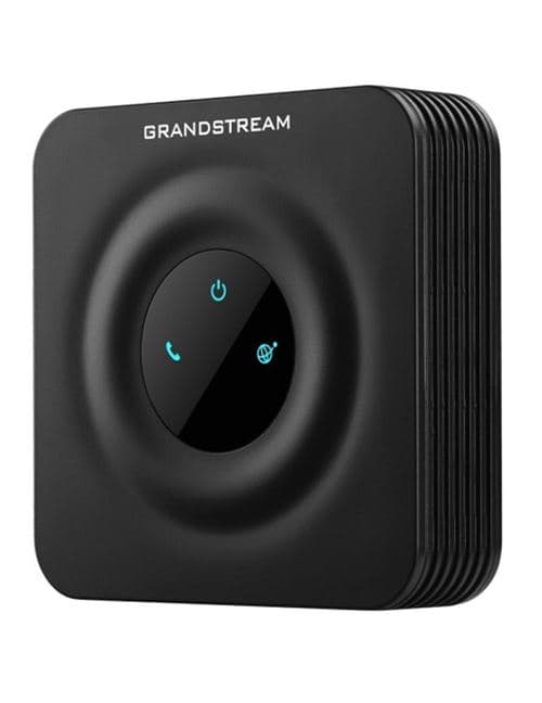 grandstream gateway ata ht801 (1fxs)