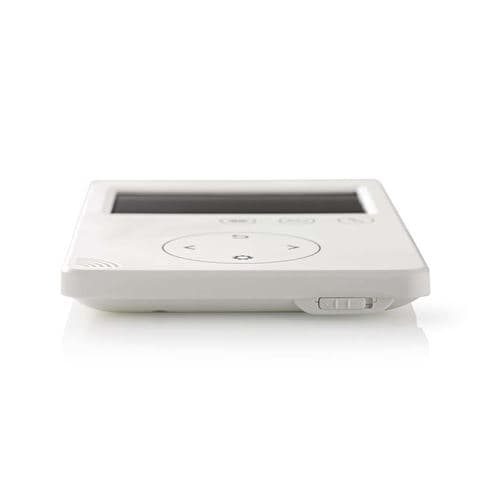 Visiophone de porte Nedis DOORP15CWT 4.3