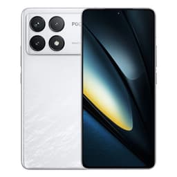 Xiaomi POCO F6 Pro 5G 16 Go 1 To Blanc