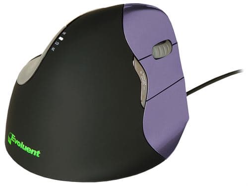 VM4S EVOLUENT 4 mouse 6buttons