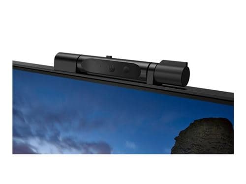 Lenovo ThinkCentre Tiny-in-One 24 Gen 4 - Écran LED - 24" (23.8" visualisable) - écran tactile - 1920 x 1080 Full HD (1080p) - 250 cd/m² - 1000:1 - 4 ms - DisplayPort - haut-parleurs - noir