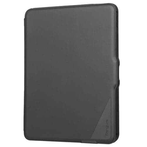 Etui avec clavier Targus VersaVu® THZ967 Bluetooth Noir pour iPad