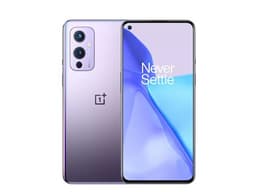 Smartphone OnePlus 9 5G Double SIM 8 Go / 128 Go - Aile Violette
