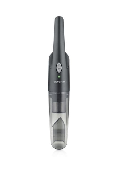 Aspirateur à main Severin HV 7130 65 W Noir