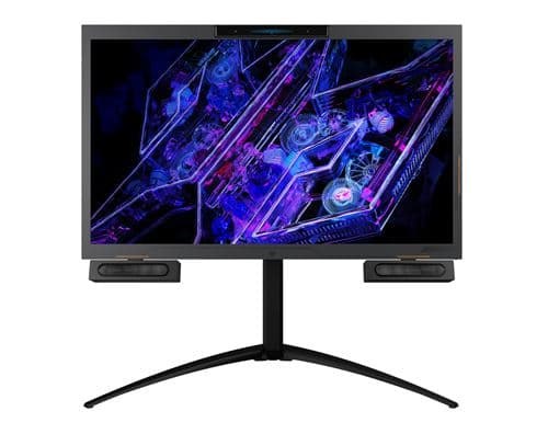Ecran PC gaming Acer Predator SpatialLabs View PSV27-2 27" 160 Hz 4K UHD